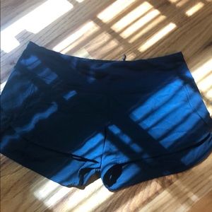 Lululemon Speed Up Short 2.5